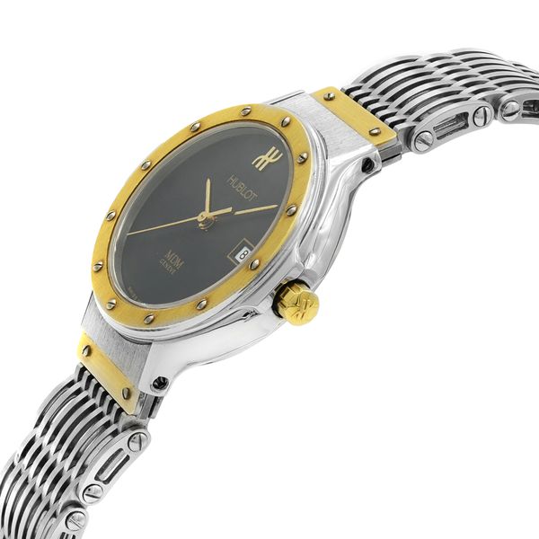 Hublot Classics 1390.100.2